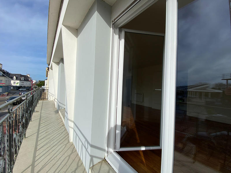 Appartement - 82 m² - 3 pièces