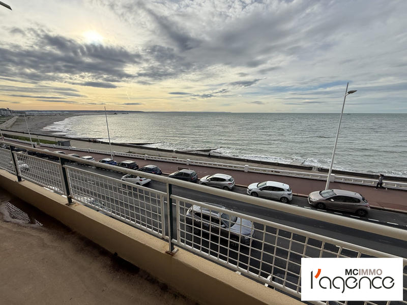 Appartement - 115 m² - 4 pièces