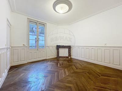 Maison de ville - 81 m² - 4 pièces