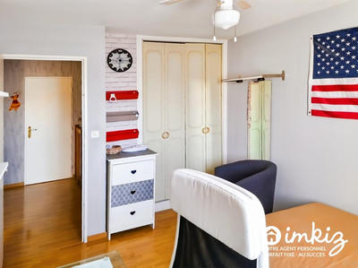 Maison - 125 m² - 4 pièces