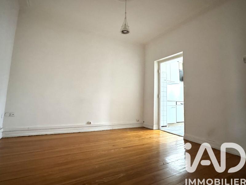 Appartement - 80 m² - 3 pièces