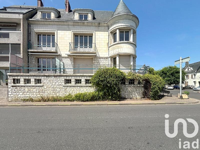 Appartement - 55 m² - 2 pièces