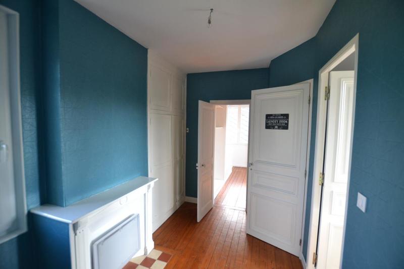 Maison ancienne - 147 m² - 8 pièces