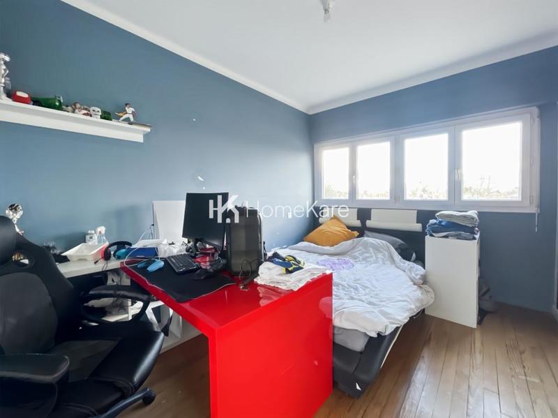 Maison - 175 m² - 5 pièces