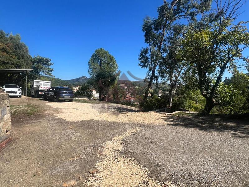 Maison provençale - 60 m² - 4 pièces