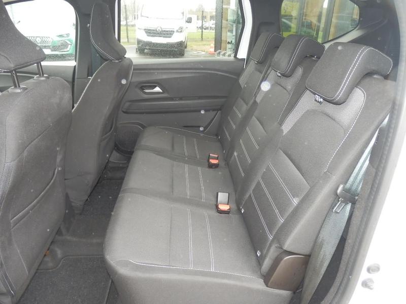 Dacia Jogger Expression Eco-G 100 -5 Place 5 Places