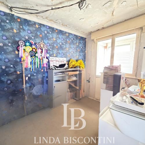 Maison - 83 m² - 5 pièces