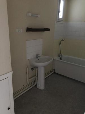 Appartement - 77 m² - 4 pièces