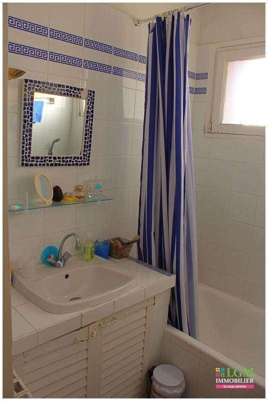 Duplex - 87 m² - 4 pièces