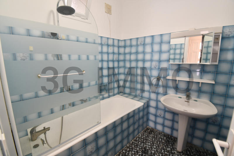 Maison - 70 m² - 4 pièces