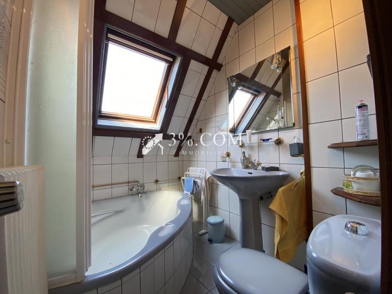 Maison - 139 m² - 5 pièces