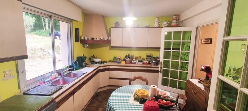 Maison - 175 m² - 7 pièces