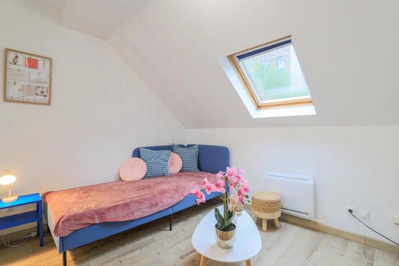 Maison - 140 m² - 4 pièces