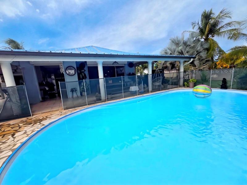 Maison - 146 m² - 6 pièces