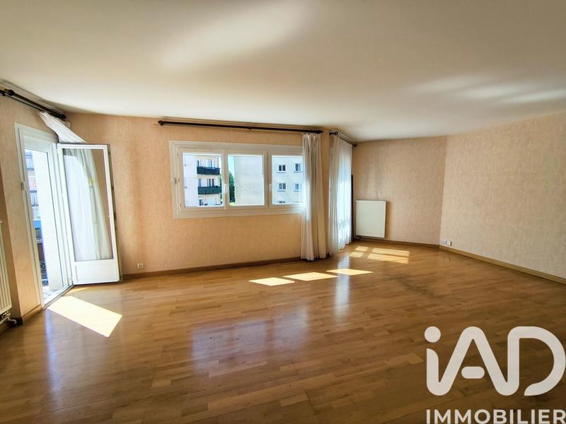 Appartement - 75 m² - 3 pièces