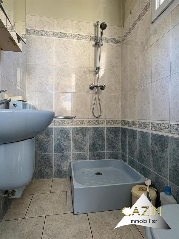 Maison - 48 m² - 2 pièces