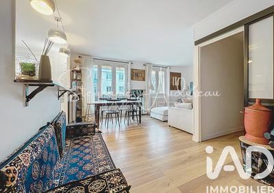 Appartement - 73 m² - 3 pièces