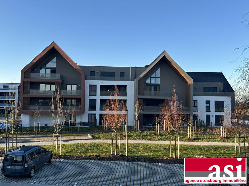 Parking / Garage - 16 m²