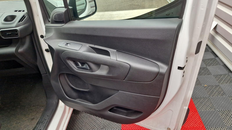 Citroën Berlingo m 650 Puretech 110 Ss Bvm6 Club