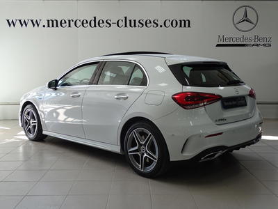 Mercedes Classe a 250 e Amg Line