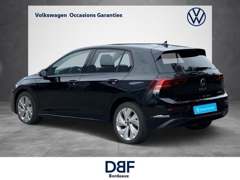 Volkswagen Golf 8 Fl 1.5 Ehybrid 204ch Dsg6 Life Pl