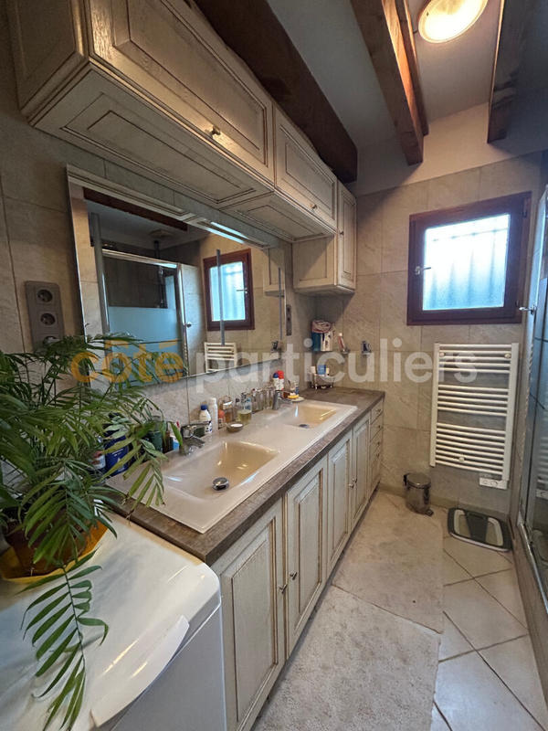 Maison - 93 m² - 5 pièces