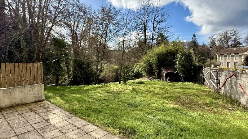 Maison ancienne - 167 m² - 5 pièces