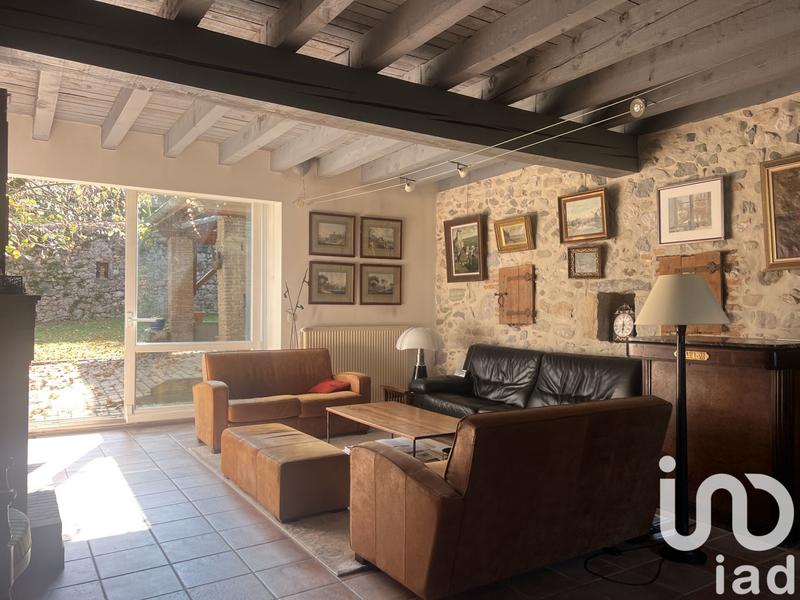 Maison - 283 m² - 11 pièces