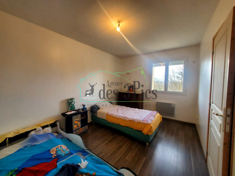 Maison - 165 m² - 5 pièces