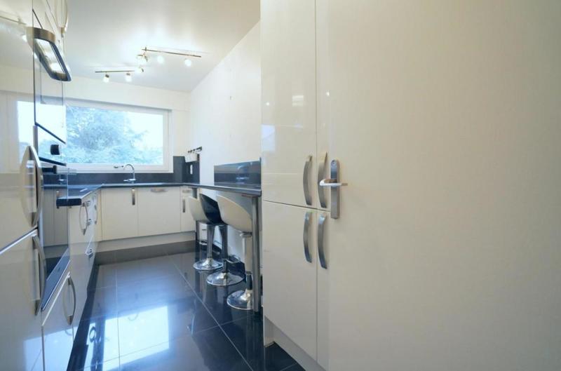 Appartement - 82 m² - 4 pièces