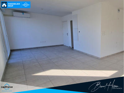 Appartement - 85 m² - 4 pièces