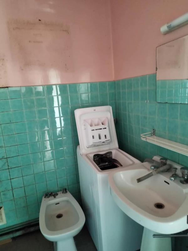 Maison - 57 m² - 3 pièces