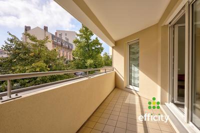 Appartement - 88 m² - 4 pièces