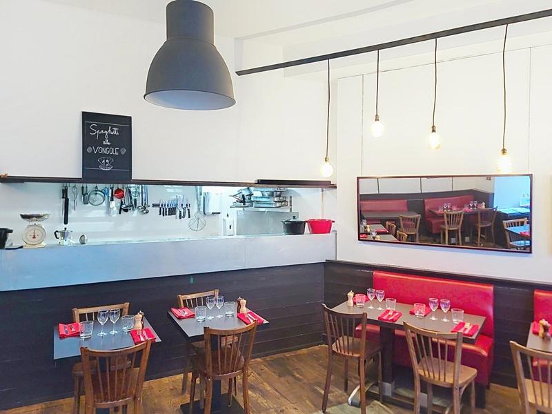 Local commercial - 60 m²