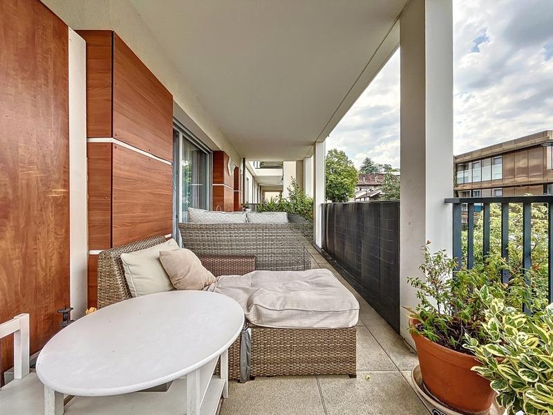 Appartement - 73 m² - 3 pièces