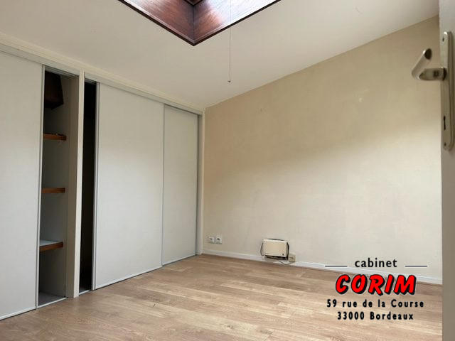 Immeuble - 167 m²