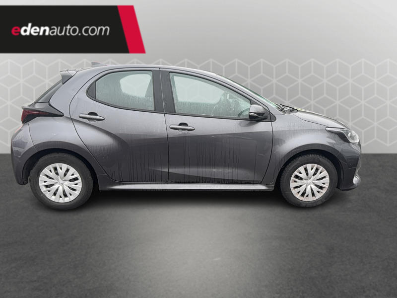 Toyota Yaris Hybride 116h Dynamic