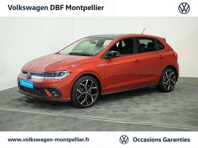 Volkswagen Polo 2.0 Tsi 207 s&amp;S Dsg7 Gti