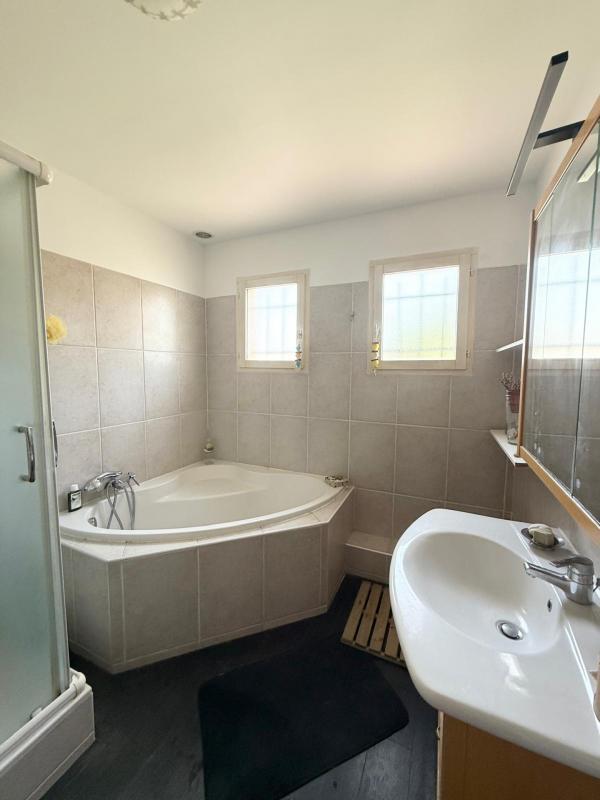 Villa - 150 m² - 6 pièces