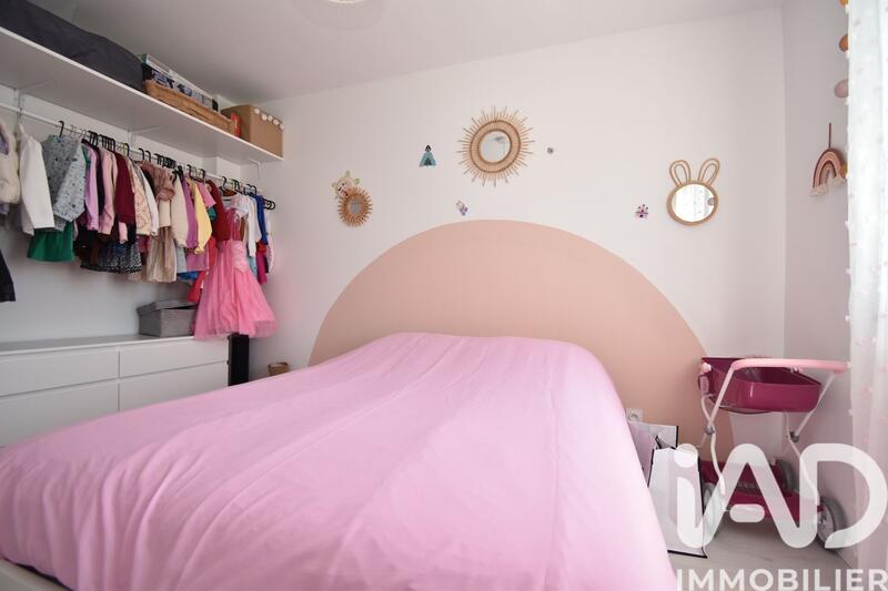 Maison - 109 m² - 5 pièces