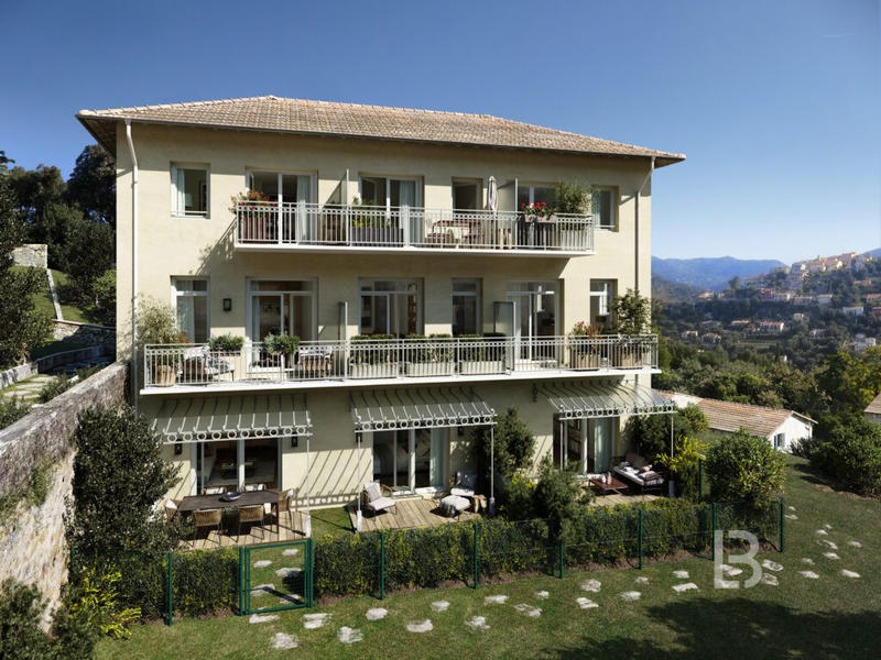 Appartement - 22 m² - 1 pièce