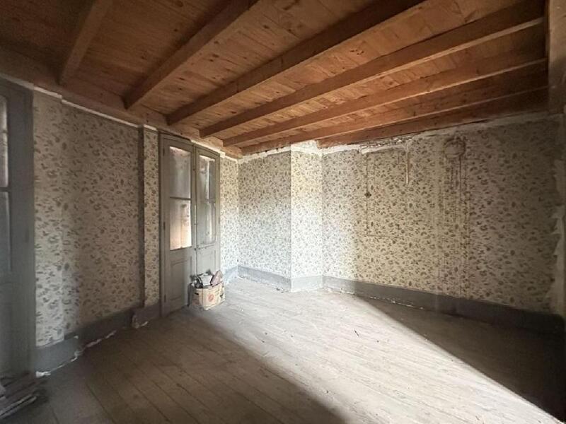 Maison - 173 m² - 8 pièces