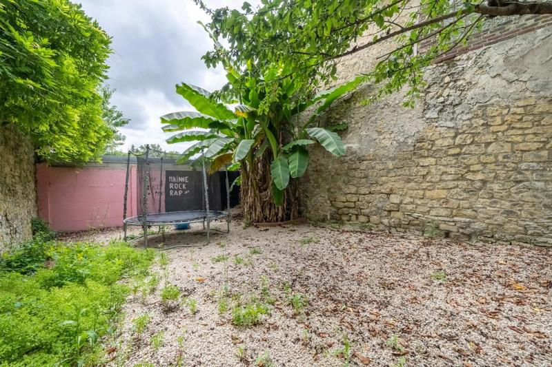 Maison - 139 m² - 6 pièces