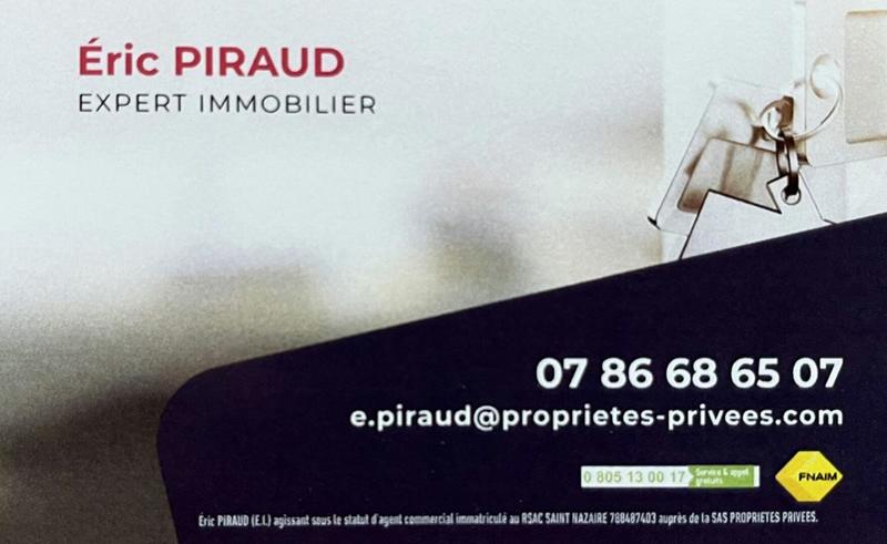 Maison - 240 m² - 8 pièces