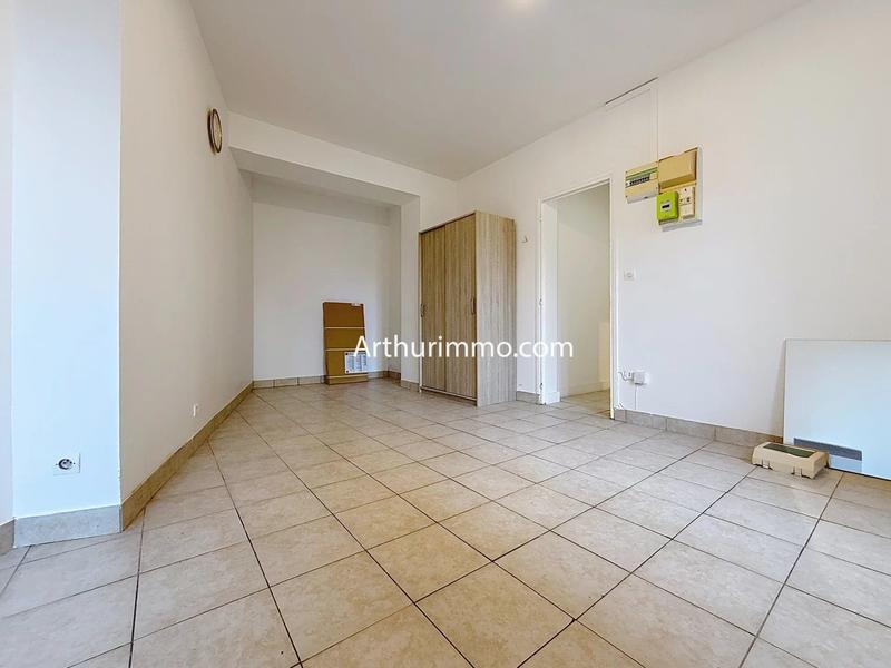Appartement - 30 m² - 1 pièce