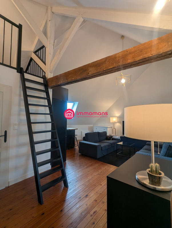 Maison ancienne - 137 m² - 5 pièces