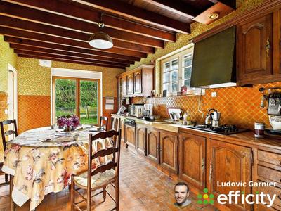 Maison - 290 m² - 10 pièces