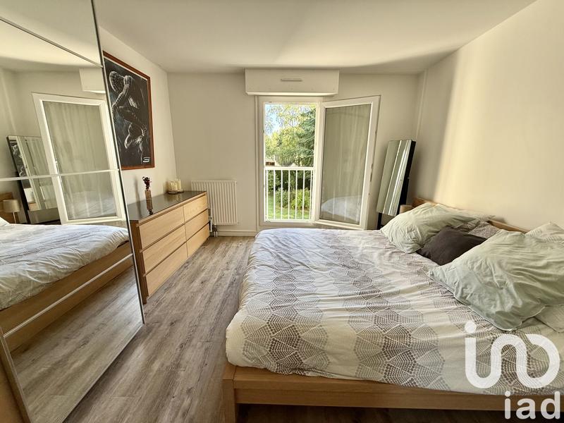 Appartement - 89 m² - 4 pièces