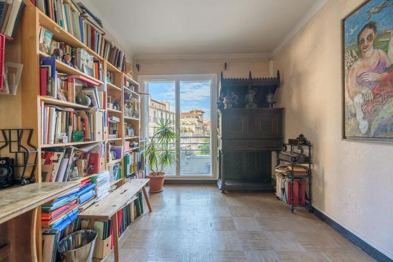 Appartement - 74 m² - 3 pièces