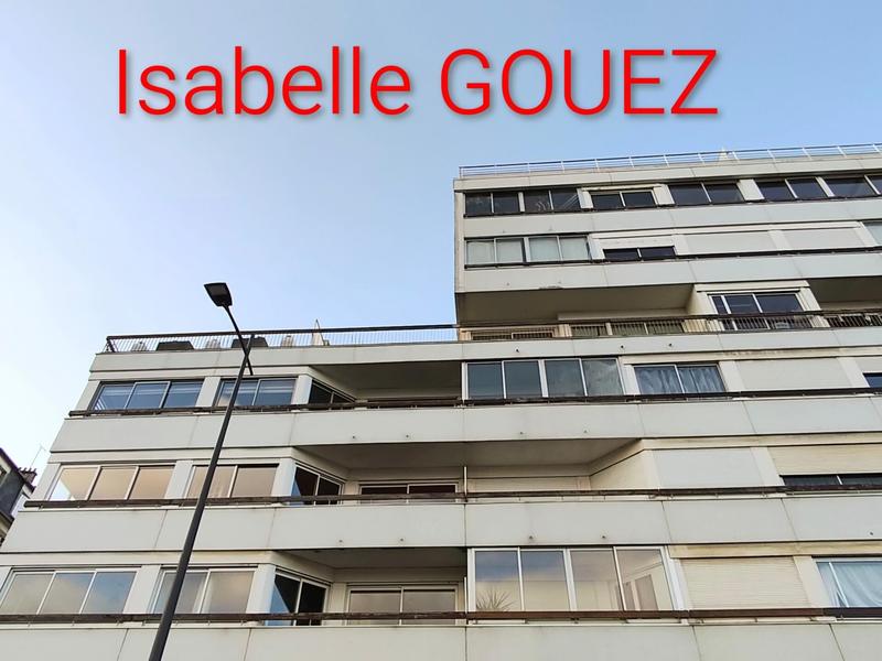 Appartement - 133 m² - 5 pièces